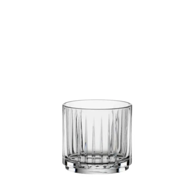Oldenhof Bar Selection deluxe whiskyset kristalglas 3-delig