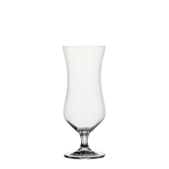 Oldenhof Bar Selection ijskoffieglas 420 ml glas 2 stuks