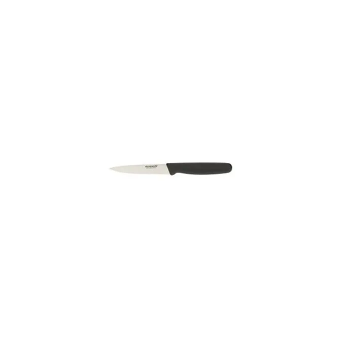 Oldenhof Basic officemes 10,2 cm messenstaal