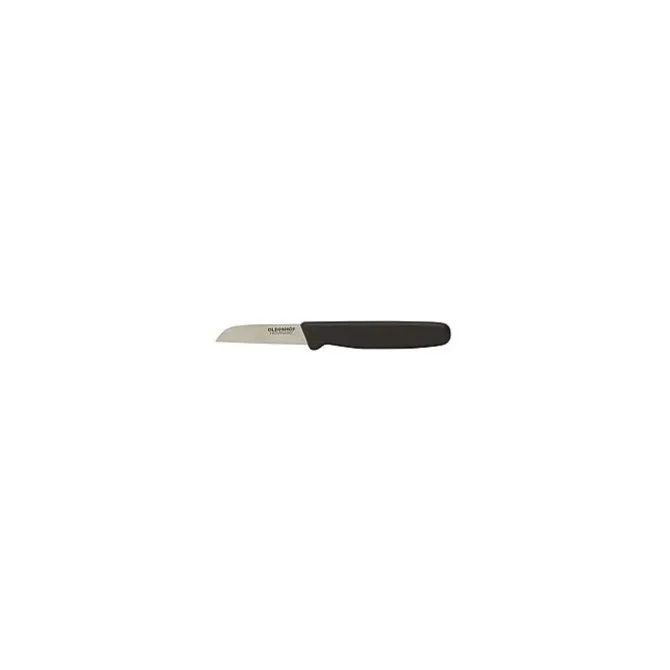 Oldenhof Basic schilmes 7 cm messenstaal