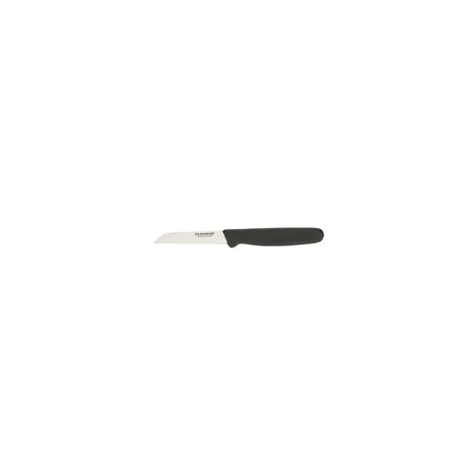 Oldenhof Basic schilmes 8 cm messenstaal