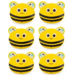 Oldenhof Bee Bag Clips 6 stuks