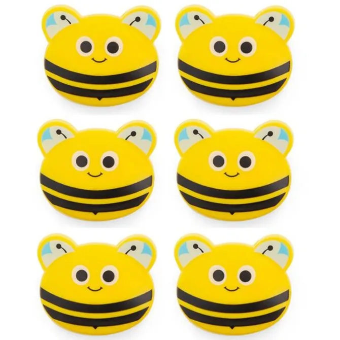 Oldenhof Bee Bag Clips 6 stuks