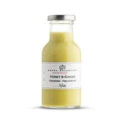 Oldenhof Belberry Honing en gember dressing 250 ml