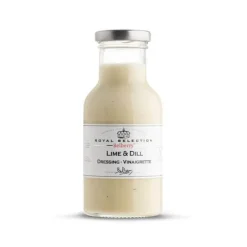 Oldenhof Belberry Limoen en dille dressing 250 ml