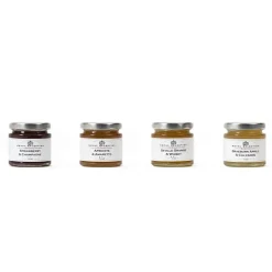 Oldenhof Belberry luxe aardbei & champagne confiture 130 gram