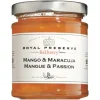 Oldenhof Belberry Mango & passievrucht confiture 215 gram