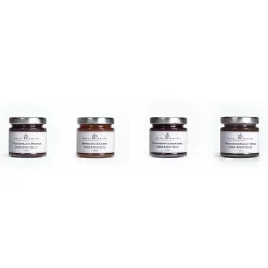 Oldenhof Belberry rabarber & muskaatwijn kaasbegeleider 130 gram