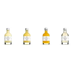 Oldenhof Belberry Siciliaanse citroen azijn 200 ml