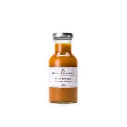 Oldenhof Belberry spicy mango gourmetsaus 250 ml