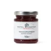 Oldenhof Belberry ui & framboos chutney 180 gram