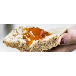 Oldenhof Belberry vier vruchten confiture 215 gram