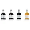 Oldenhof Belberry vlierbloesem siroop 200 ml