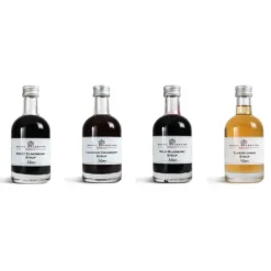 Oldenhof Belberry vlierbloesem siroop 200 ml