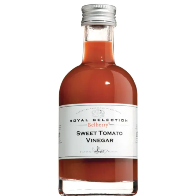 Oldenhof Belberry zoete tomatenazijn 200 ml