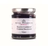 Oldenhof Belberry zwarte bessen confiture 215 gram