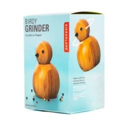 Oldenhof birdy grinder bamboe
