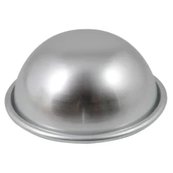 Oldenhof bombevorm ø 20 cm aluminium