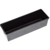 Oldenhof broodbakvorm 30 x 10,5 x 8,5 cm plaatstaal