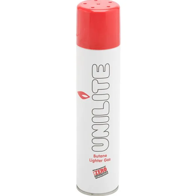 Oldenhof butaangas voor gasbranders 250 ml