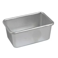 Oldenhof cakevorm 8 cm aluminium