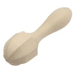 Oldenhof citruspers 14,5 cm beukenhout