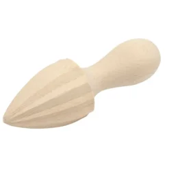 Oldenhof citruspers 14 cm hout