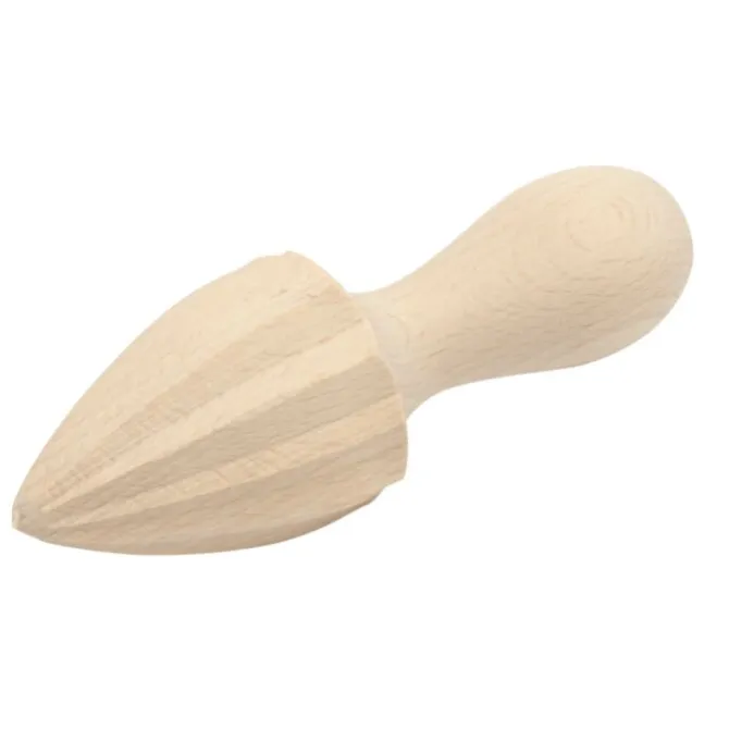 Oldenhof citruspers 14 cm hout