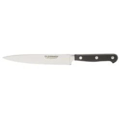 Oldenhof Classic flexibel fileermes 15 cm