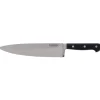 Oldenhof Classic koksmes 25 cm messenstaal