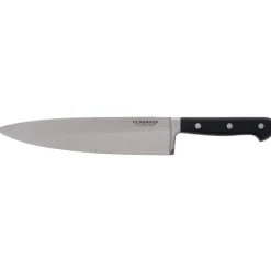 Oldenhof Classic koksmes 25 cm messenstaal