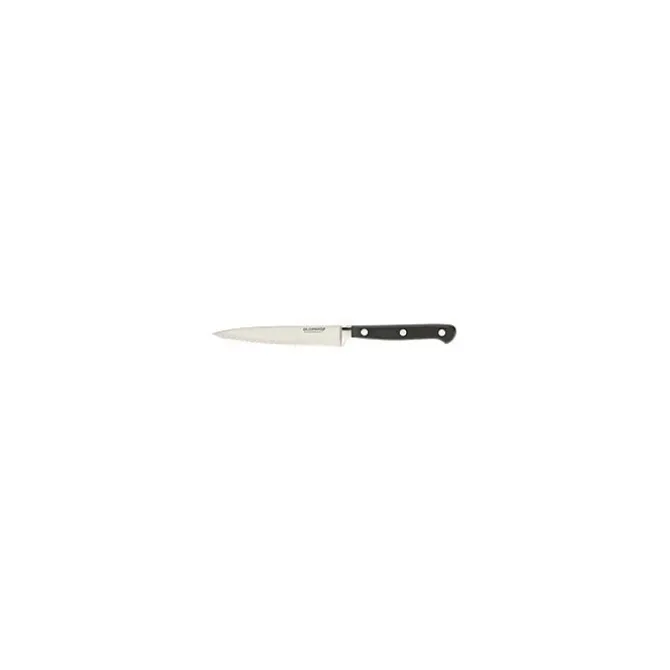 Oldenhof Classic worst- / tomatenmes 11,5 cm messenstaal