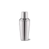 Oldenhof cocktailshaker met ingebouwde zeef 800 ml rvs