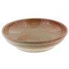 Oldenhof 1821 diep bord ø 23 x 5,5 cm aardewerk beige