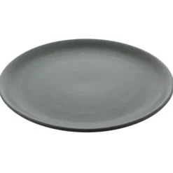Oldenhof 1821 dinerbord ø 27 cm aardewerk mat grijs-groen