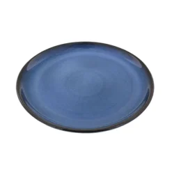 Oldenhof 1821 dinerbord ø 27 cm aardewerk azuurblauw