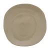 Oldenhof dinerbord ø 27 cm aardewerk mokka