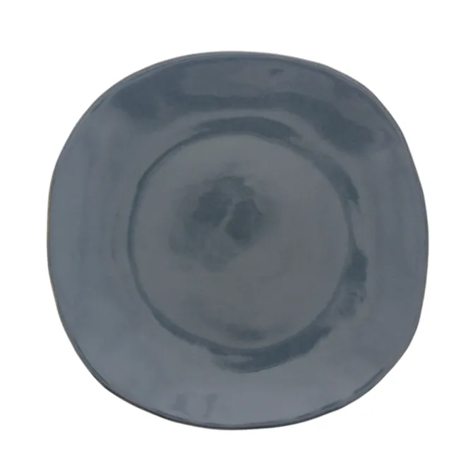 Oldenhof dinerbord ø 27 cm aardewerk blauw