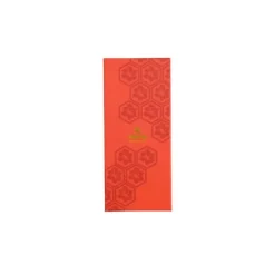 Oldenhof eetstokjes 22,5 cm Red Leaf 5 stuks