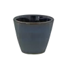 Oldenhof 1821 espressokop 40 ml aardewerk mosgroen