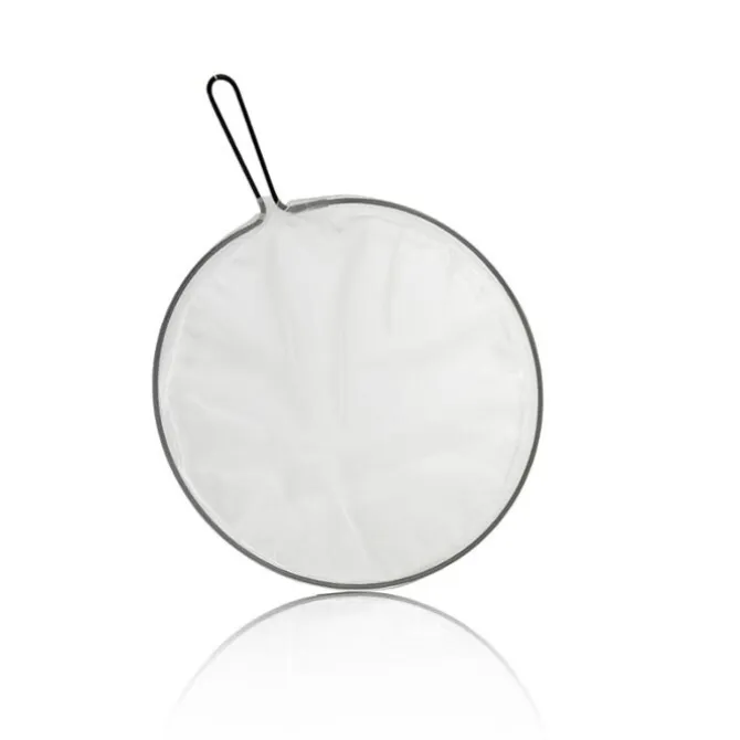 Oldenhof fijne soepzeef ø 28 cm nylon