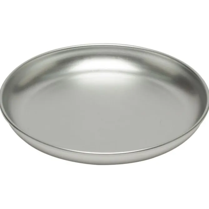 Oldenhof fruit de mer schaal ø 45 cm aluminium