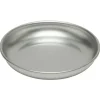 Oldenhof fruit de mer schaal ø 16 cm aluminium