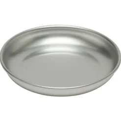Oldenhof fruit de mer schaal ø 16 cm aluminium
