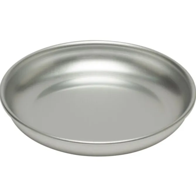 Oldenhof fruit de mer schaal ø 16 cm aluminium