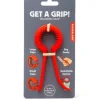 Oldenhof Get a Grip! multifunctionele opener rood