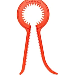 Oldenhof Get a Grip! multifunctionele opener rood
