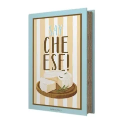 Oldenhof Gift Novels kaasmessenset 3-delig