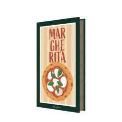 Oldenhof Gift Novels pizzaset 2-delig