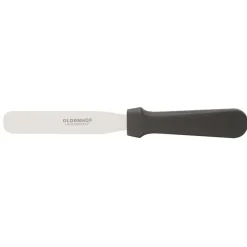 Oldenhof glaceermes recht 14 cm